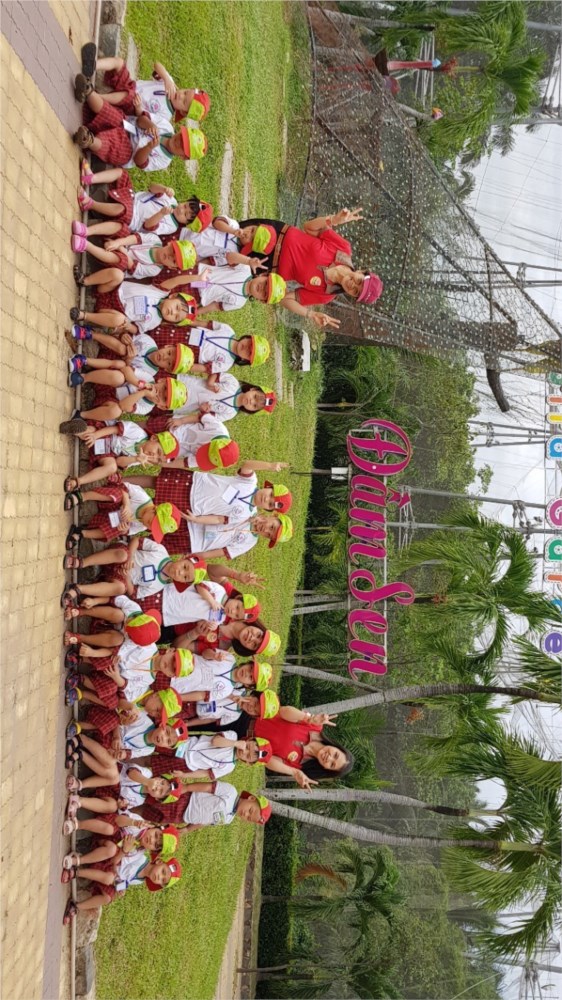 tham quan 2018